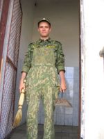 Костя Бусыгин