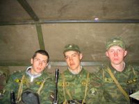 Едем на стрельбище