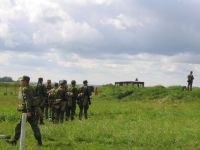 Стрельбище