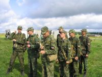 Стрельбище