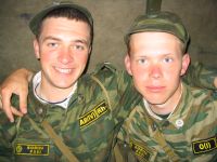 Едем на стрельбище