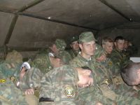 Шеф в отключке