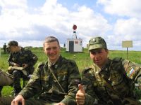 Стрельбище