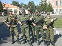 Пиздатые пацаны