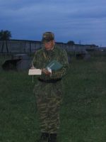 Старлей Михайлов