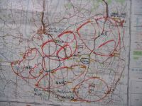 Карта командира