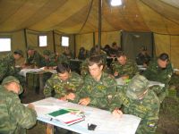 Теоретическая подготовка