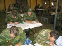 Теоретическая подготовка