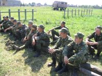 Внимательно слушаем лекцию