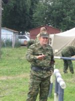 Старлей Михайлов