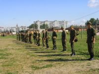 Построение