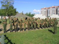 Построение