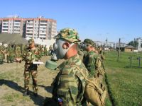 Выполняем норматив