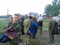 Вытряхиваем одеяла