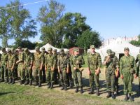 Построение