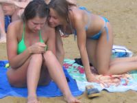 девушки Курска