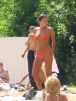 девушки Курска