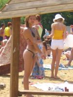 девушки Курска