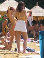 девушки Курска