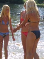 девушки Курска