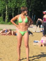 девушки Курска