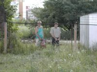 Колхозники