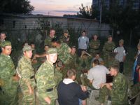 День рождения Атояна