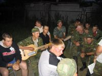 День рождения Атояна