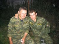 День рождения Атояна