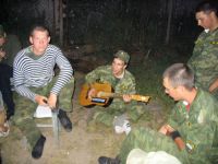 День рождения Атояна