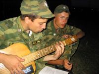 День рождения Атояна