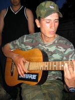 День рождения Атояна