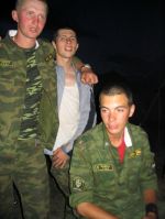 День рождения Атояна