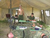 Самоподготовка