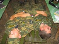 Самоподготовка