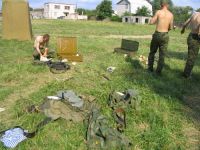 Расконсервация