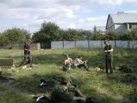 Расконсервация