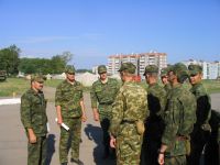 Прокудин и Самодуров