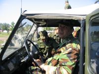 Пополавский: Да ты заебал уже со своей камерой!