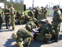 Карта командира