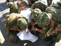 Последние приготовления