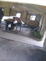 Поплавский. Солдат спит - служба идет