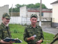 Кул хацкер и генерал Пискун