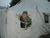 Как в зоопарке