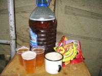 Разливной Пикур