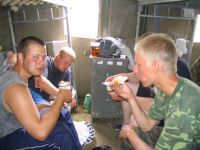 Подготовка к экзамену