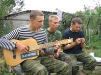 Подготовка к экзамену