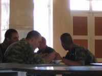 Неандерталец из Алтуфьево