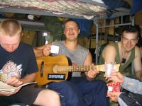 Оранжевое настроение