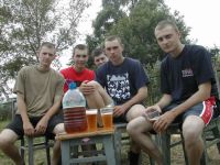 Подготовка к экзамену